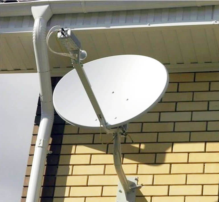 Комплекты спутникового Интернета Триколор в Долгопрудном: фото №1